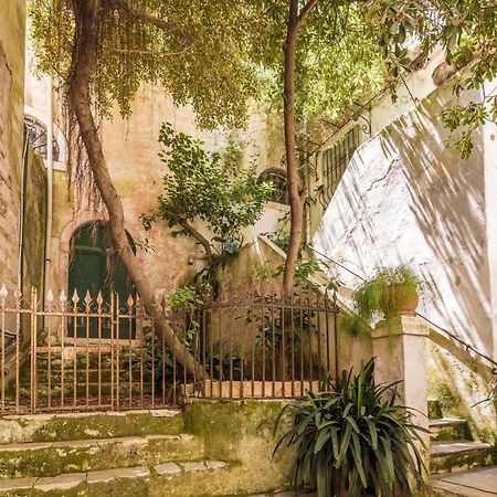 Ilia Corfu Old Town Apartment Exteriér fotografie